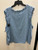 Used White Birch Sleeveless Top 2X-20 60112-S000422594 View 3