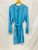 Used Magaschoni Spring Short Dress P S-4/6 60003-S000856201 View 1