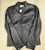 Used Coach Leather Jacket XL-16 60006-S001107392 View 1