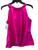 Used Jude Connalley Sleeveless Top S-4/6 60069-S000709305 View 3