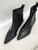 Used Zara Ankle Boots 9.5 60124-S000164338 View 2
