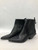 Used Zara Ankle Boots 9.5 60124-S000164338 View 1