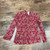 Used Isabel Marant Long Sleeve Top S-4/6 60004-S000623098 View 1
