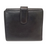 Used Chanel Leather Wallet 60098-S000122182 View 4