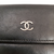 Used Chanel Leather Wallet 60098-S000122182 View 2