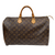 Used Louis Vuitton Monogram Speedy 40 Handbag 60098-S000122181 View 3