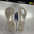 Used Clarks Flip Flops 9 60112-S000422623 View 6