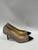 Used Coach Low Heels 7.5 60141-S000055955 View 2