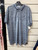Used Unbranded Mens Short Sleeve Top XL/17-17.5 60119-S000093420 View 1