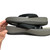 Used Clarks Flip Flops 10 60115-S000223443 View 2