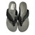 Used Clarks Flip Flops 10 60115-S000223443 View 1