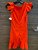 Used Unbranded Short Dress B XS-0/2 60100-S000283437 View 2