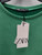 NWT Zara Short Dress F XL-16 60112-S000422632 View 2