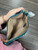 Used Brahmin Leather Wristlet 60032-S000638526 View 4