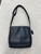 Used Coach Large Leather Handbag 60119-S000093436 View 1