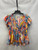 Used Joy Joy Short Sleeve Top S-4/6 60132-S000102304 View 1