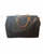 Used Louis Vuitton Large Leather Handbag 60021-S000800082 View 1