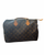 Used Louis Vuitton Large Leather Handbag 60021-S000800082 View 2