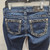 Used Miss Me Denim 4-27 60112-S000422646 View 4