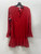 Used Red Theory Short Dress B S-4/6 60137-S000066963 View 2
