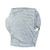 Used Free People Short Sleeve Top L-12/14 60099-S000332105 View 1
