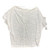 Used Free People Short Sleeve Top L-12/14 60099-S000332111 View 1