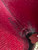 Used Louis Vuitton monogram cerises coin purse 60004-S000623301 View 4