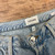 Used frame Denim 0-25 60004-S000623319 View 2