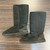 Used Ugg Australia Ankle Boots 6 60129-S000506575 View 2