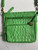 Used Brahmin Small Leather Handbag 60060-S000592786 View 3