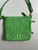Used Brahmin Small Leather Handbag 60060-S000592786 View 6
