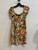 Used Free People Short Dress B L-12/14 60126-S000386628 View 1
