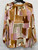 Used Entro Long Sleeve Top 1X-18 60072-S000519061 View 3