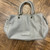 Used Marc By Marc Jacobs Large Leather Handbag 60017-S001059275 View 1