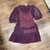 Used Rebecca Taylor Short Dress B XS-0/2 60004-S000623378 View 1