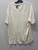 Used White Kit & Ace Mens Short Sleeve Top XL/17-17.5 60137-S000066997 View 3