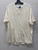 Used White Kit & Ace Mens Short Sleeve Top XL/17-17.5 60137-S000066997 View 1