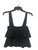 Used Zara Sleeveless Top M-8/10 60069-S000709590 View 1