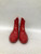Used Joe Fresh Rain Boots 6 60124-S000164608 View 4