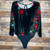 Used Free People Long Sleeve Bodysuit S-4/6 60129-S000506634 View 1