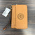 Used Tory Burch Leather Wristlet 60129-S000506666 View 1