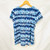 Used Lilly Pulitzer Short Sleeve Top P L-12/14 60003-S000856717 View 2