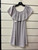 Used Wilfred Spring Short Dress F XS-0/2 60119-S000070062 View 2