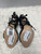 Used Unbranded High Heels 7 60132-S000102529 View 4