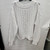 NWT Evereve Heavyweight Sweater XL-16 60112-S000422755 View 3