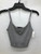 Used Topshop Tank Top S-4/6 60124-S000164669 View 2