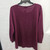  NWT Unbranded Long Sleeve Top XXL-20 60112-S000422784 View 10