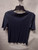 Used Orvis Short Sleeve Top S-4/6 60112-S000422837 View 2