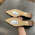 Used J. Crew Flats 8 60004-S000623530 View 3