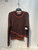 Used Astr Heavyweight Sweater XS-0/2 60132-S000102682 View 1